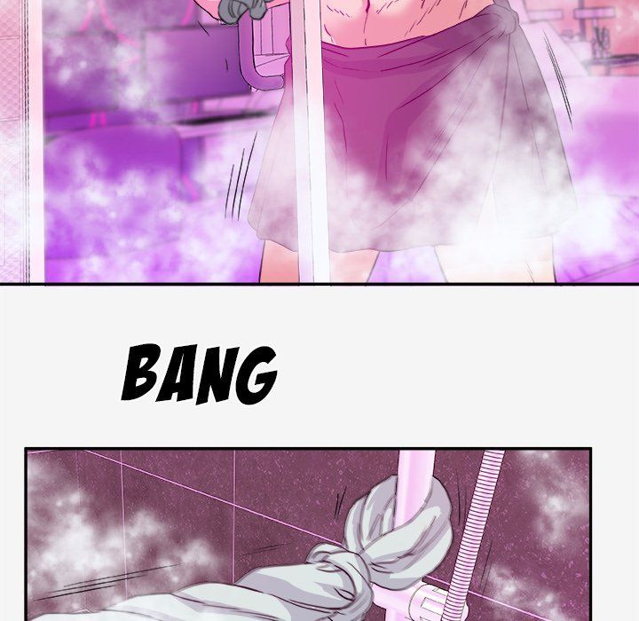 Alumni Manhwa - Chapter 12 Page 95