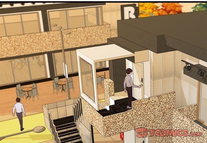 Alumni Manhwa - Chapter 20 Page 1