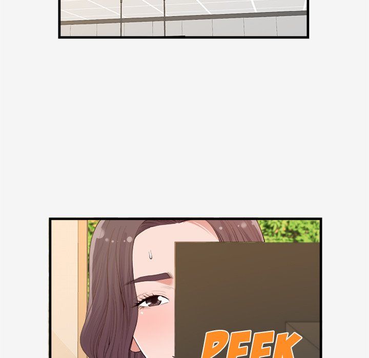 Alumni Manhwa - Chapter 20 Page 4