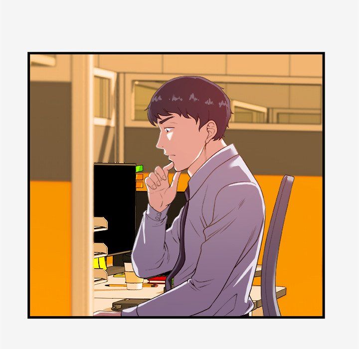 Alumni Manhwa - Chapter 20 Page 8