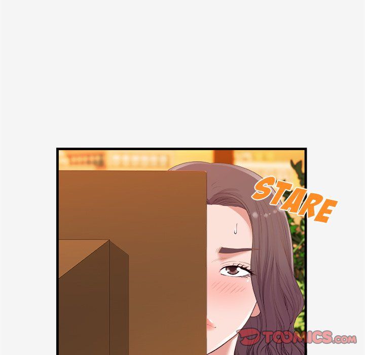 Alumni Manhwa - Chapter 20 Page 9