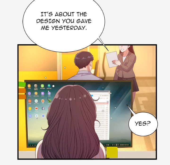 Alumni Manhwa - Chapter 20 Page 14