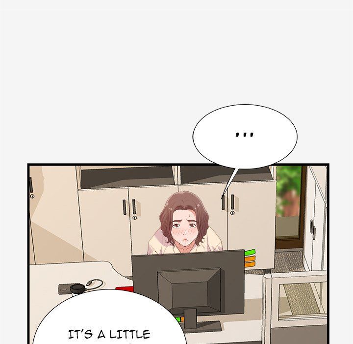 Alumni Manhwa - Chapter 20 Page 15