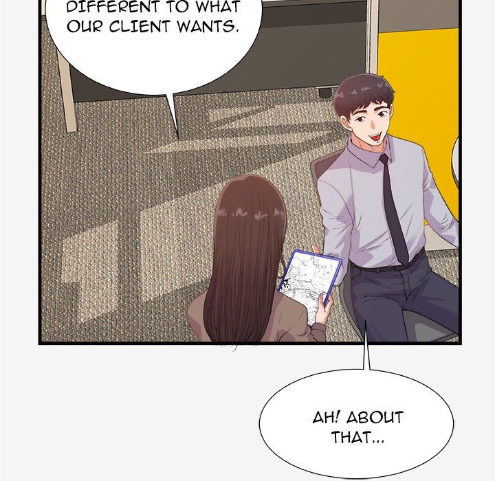 Alumni Manhwa - Chapter 20 Page 16