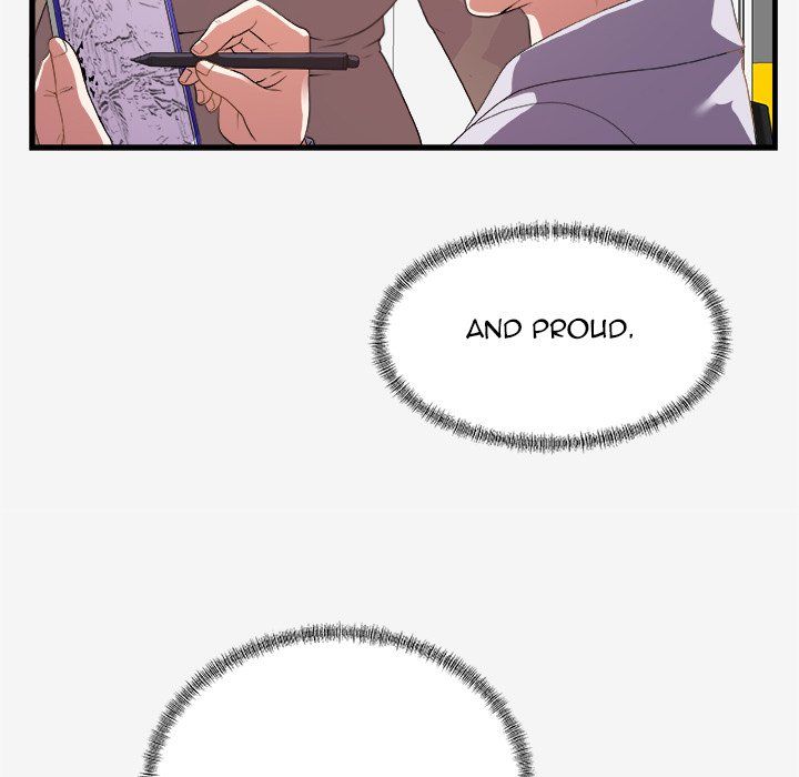 Alumni Manhwa - Chapter 20 Page 19