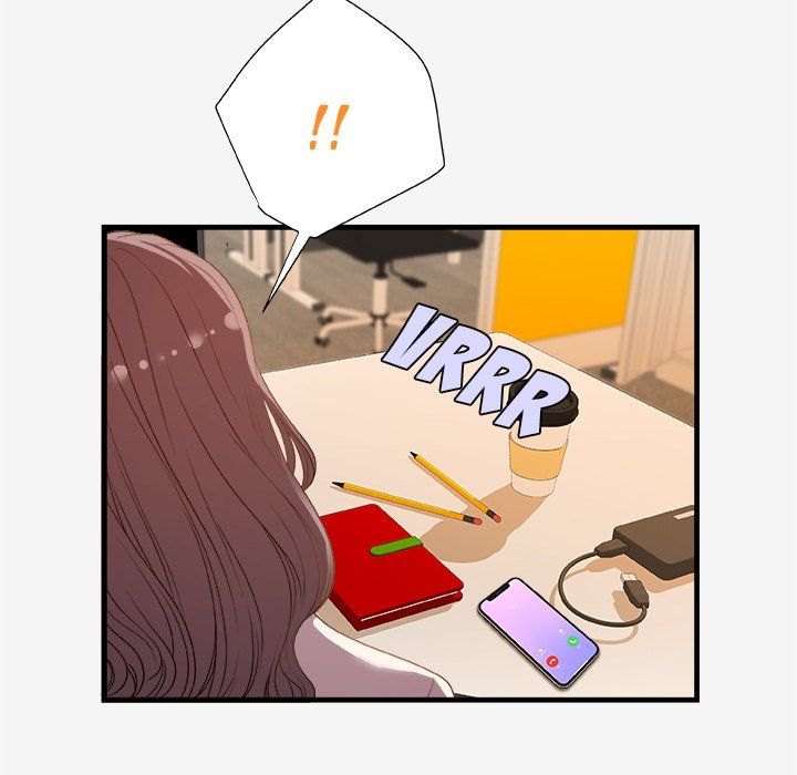 Alumni Manhwa - Chapter 20 Page 22