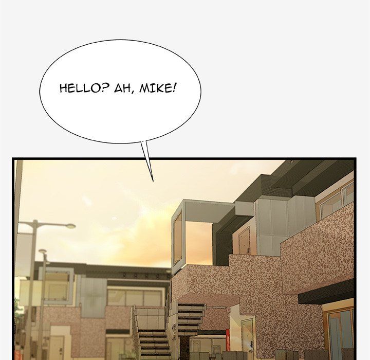 Alumni Manhwa - Chapter 20 Page 23