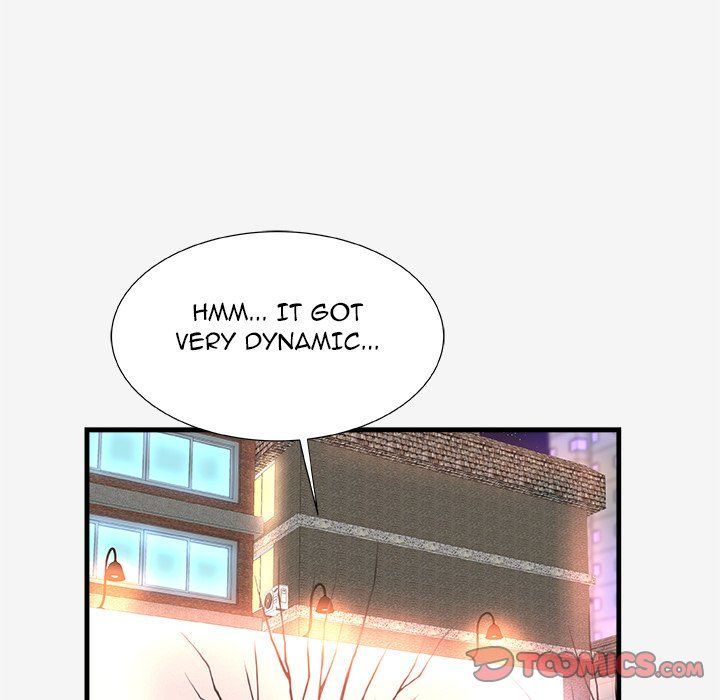 Alumni Manhwa - Chapter 20 Page 25