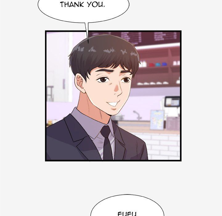 Alumni Manhwa - Chapter 20 Page 27