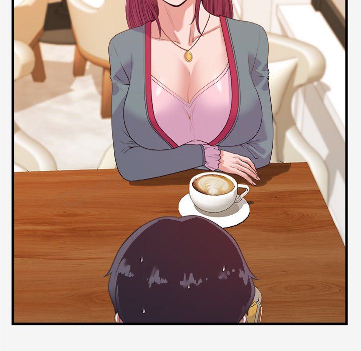 Alumni Manhwa - Chapter 20 Page 31