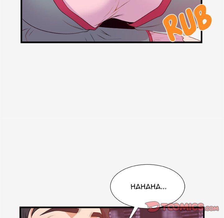 Alumni Manhwa - Chapter 20 Page 33