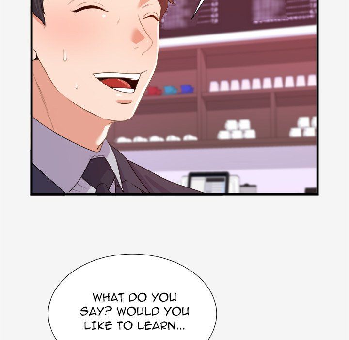 Alumni Manhwa - Chapter 20 Page 34