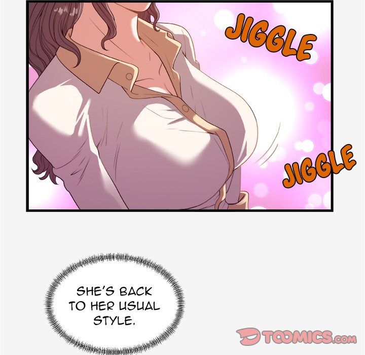 Alumni Manhwa - Chapter 20 Page 41