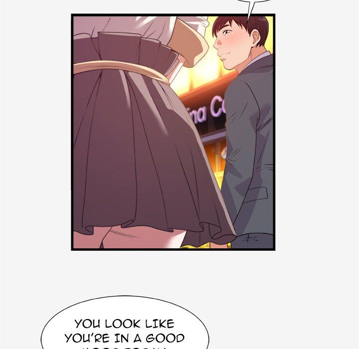 Alumni Manhwa - Chapter 20 Page 43