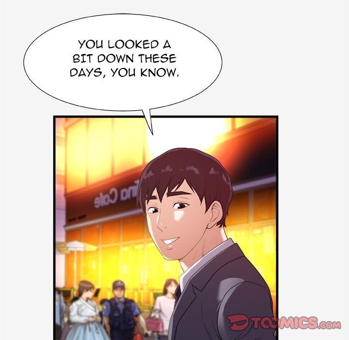 Alumni Manhwa - Chapter 20 Page 45