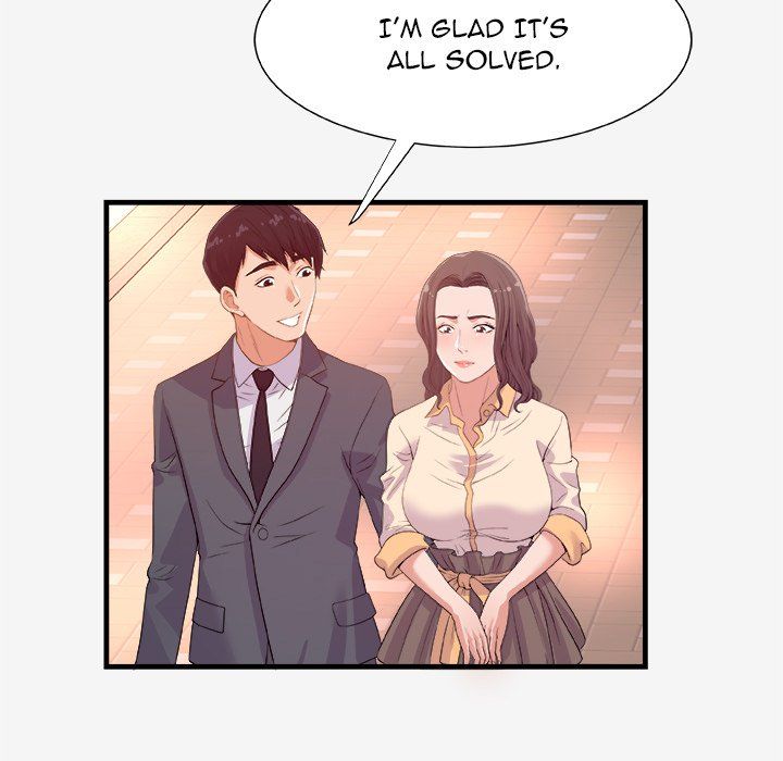 Alumni Manhwa - Chapter 20 Page 50