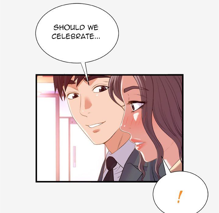 Alumni Manhwa - Chapter 20 Page 51