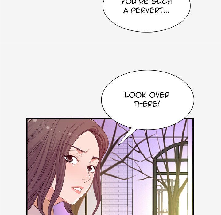 Alumni Manhwa - Chapter 20 Page 75