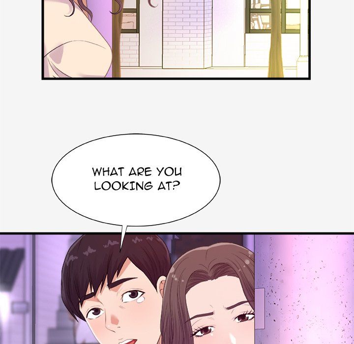 Alumni Manhwa - Chapter 20 Page 76