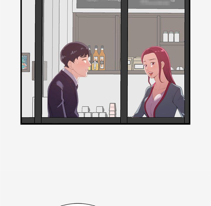 Alumni Manhwa - Chapter 20 Page 79