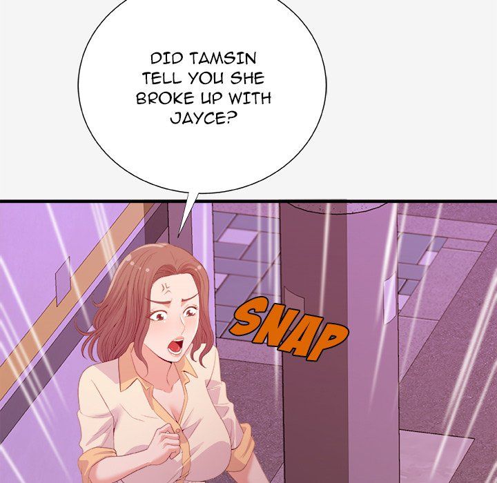 Alumni Manhwa - Chapter 20 Page 87