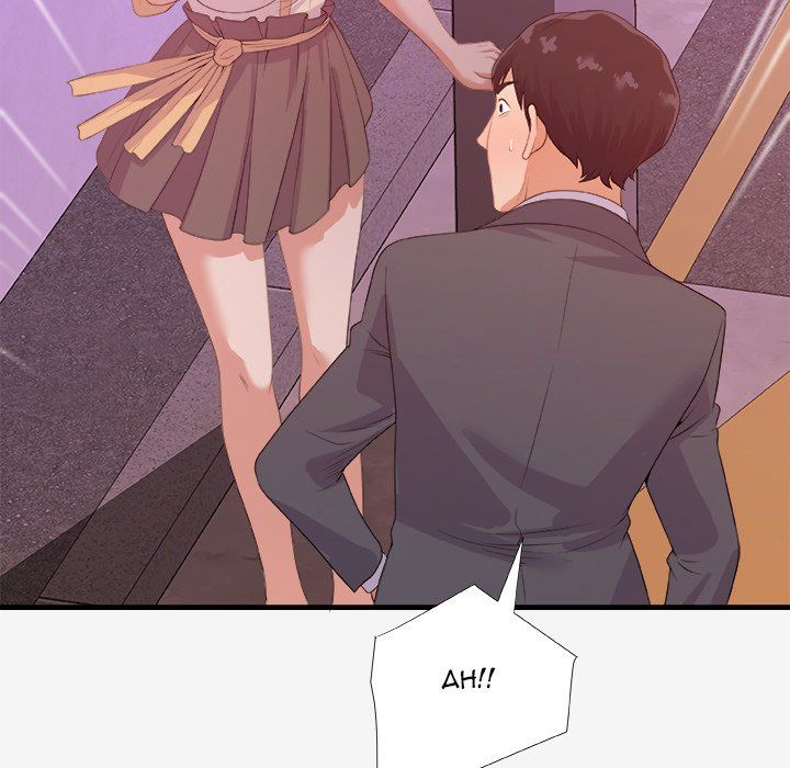 Alumni Manhwa - Chapter 20 Page 88