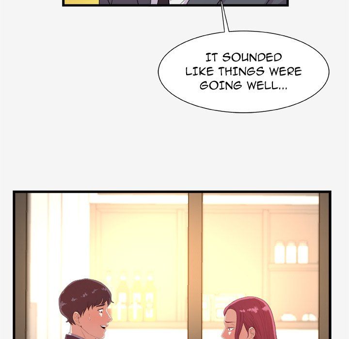 Alumni Manhwa - Chapter 20 Page 90
