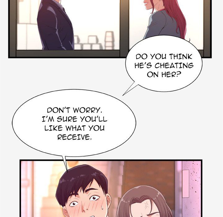 Alumni Manhwa - Chapter 20 Page 91