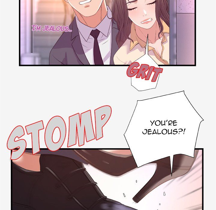 Alumni Manhwa - Chapter 20 Page 92