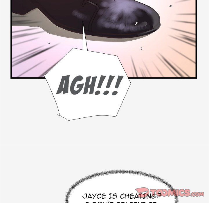 Alumni Manhwa - Chapter 20 Page 93
