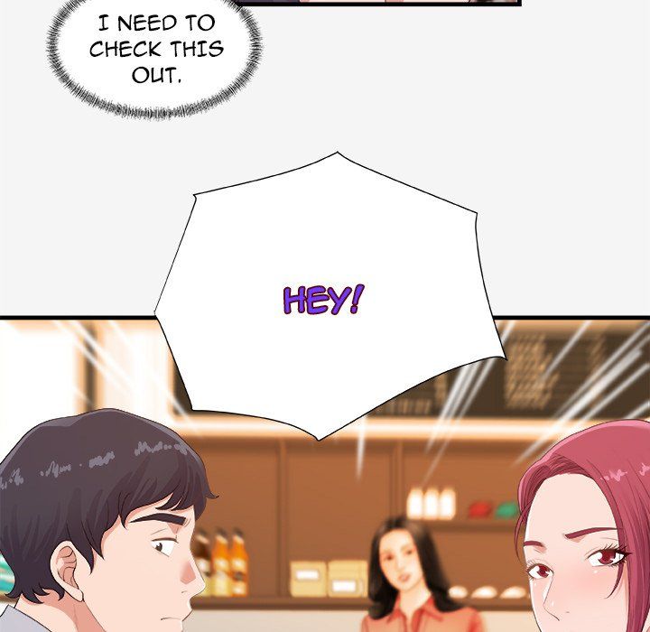 Alumni Manhwa - Chapter 20 Page 95