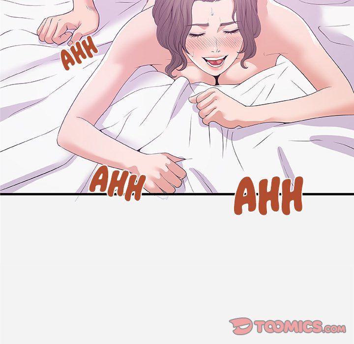 Alumni Manhwa - Chapter 26 Page 5