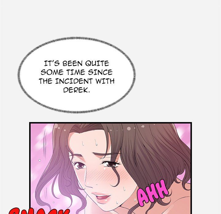 Alumni Manhwa - Chapter 26 Page 15