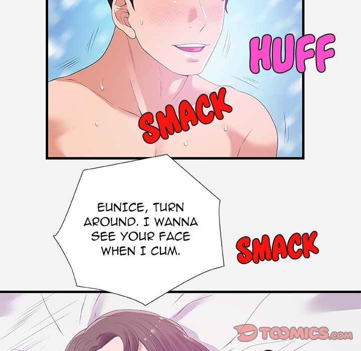 Alumni Manhwa - Chapter 26 Page 17