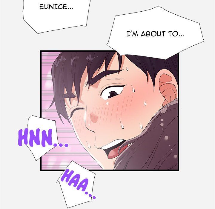 Alumni Manhwa - Chapter 26 Page 22