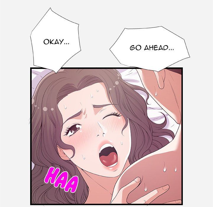 Alumni Manhwa - Chapter 26 Page 23