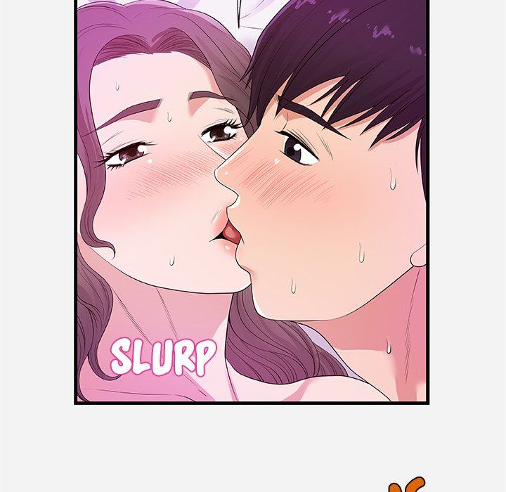 Alumni Manhwa - Chapter 26 Page 35