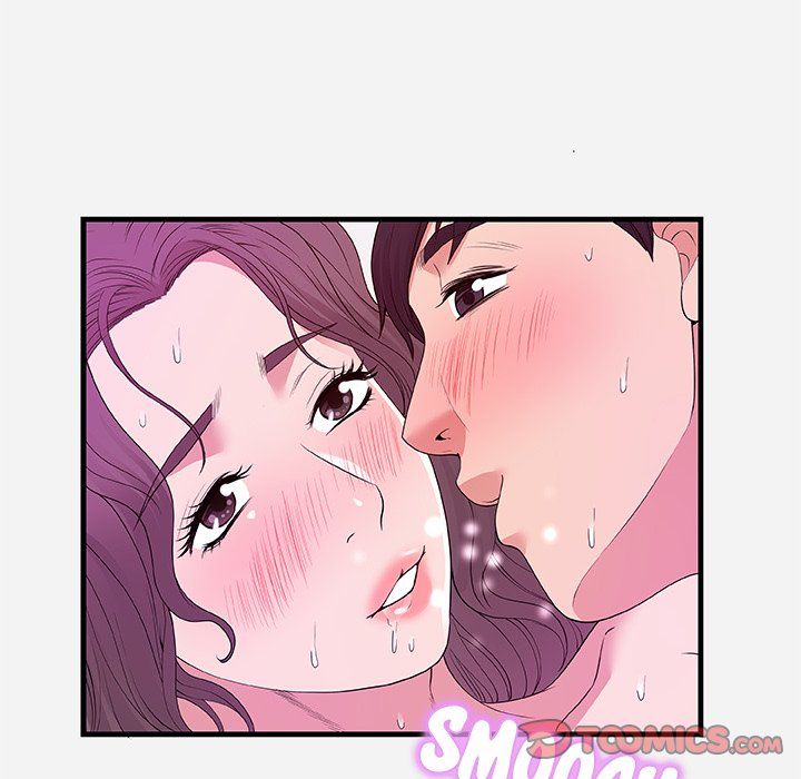 Alumni Manhwa - Chapter 26 Page 37