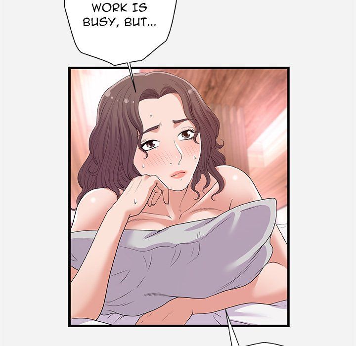 Alumni Manhwa - Chapter 26 Page 43