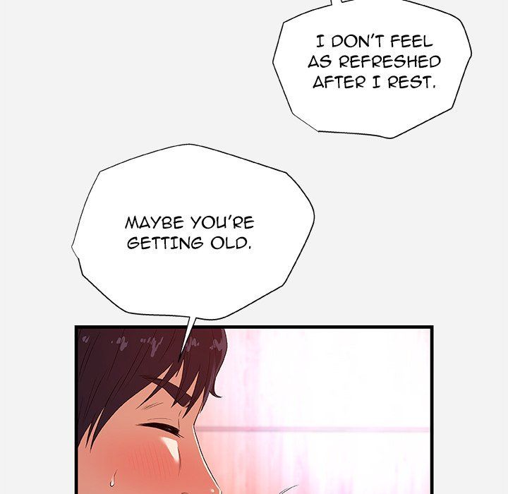 Alumni Manhwa - Chapter 26 Page 44