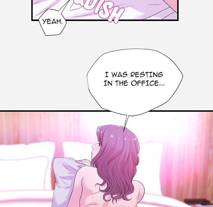 Alumni Manhwa - Chapter 26 Page 50