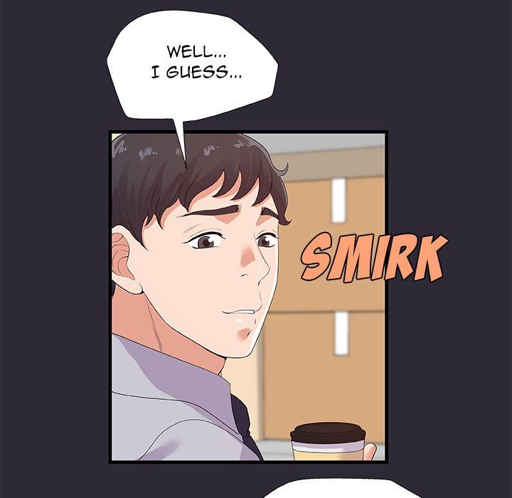 Alumni Manhwa - Chapter 26 Page 58