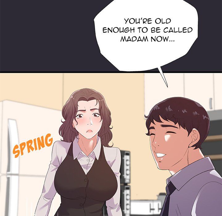 Alumni Manhwa - Chapter 26 Page 59