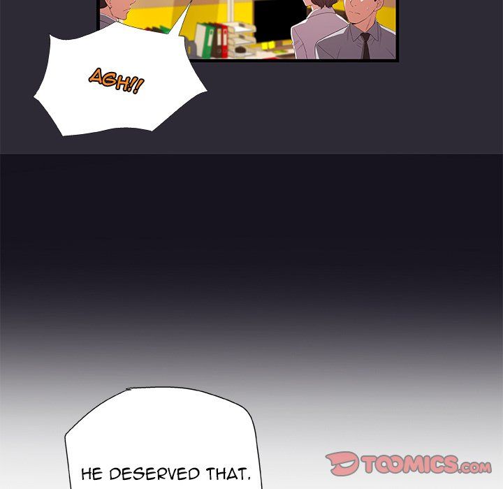 Alumni Manhwa - Chapter 26 Page 61