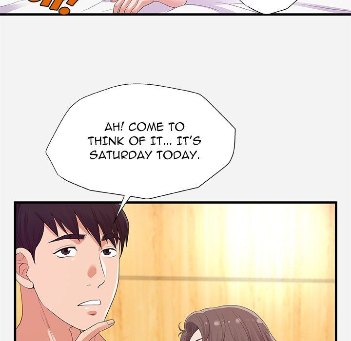 Alumni Manhwa - Chapter 26 Page 63