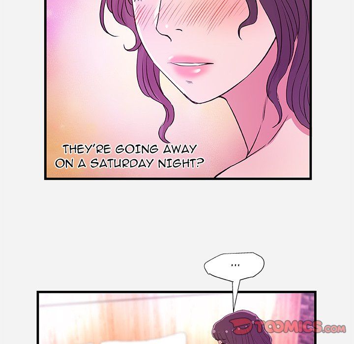 Alumni Manhwa - Chapter 26 Page 69
