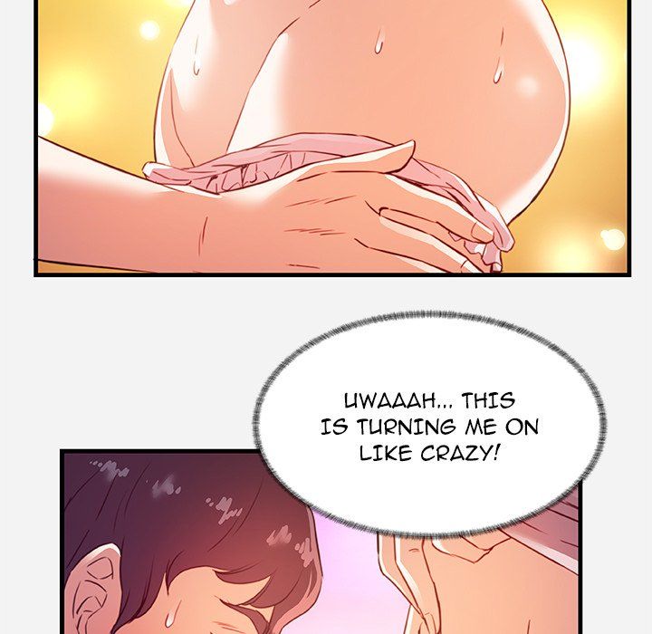 Alumni Manhwa - Chapter 26 Page 92