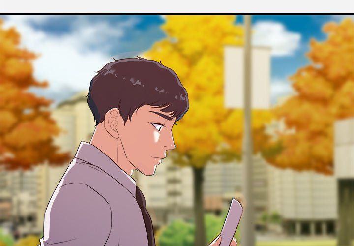 Alumni Manhwa - Chapter 36 Page 3