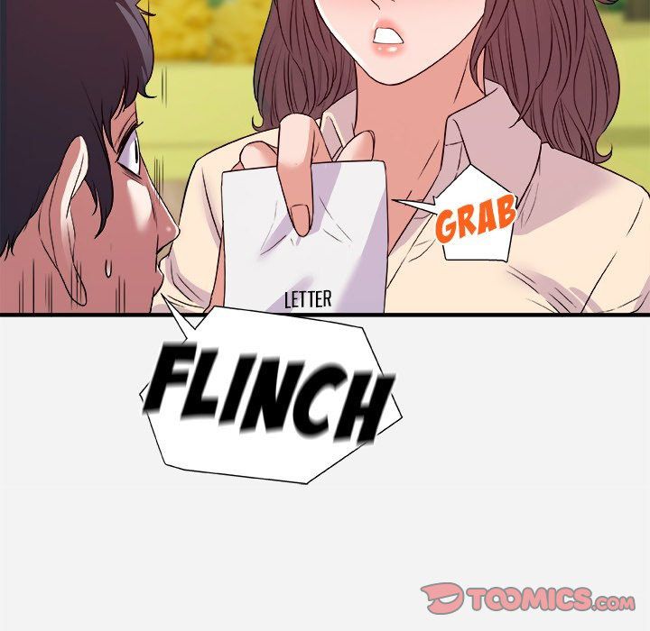 Alumni Manhwa - Chapter 36 Page 5