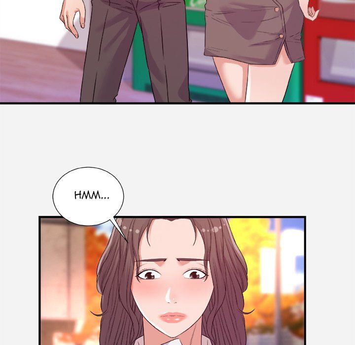 Alumni Manhwa - Chapter 36 Page 7